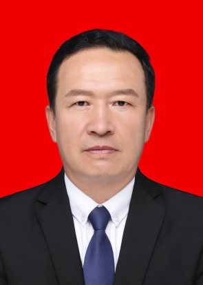 副主席：杨永清