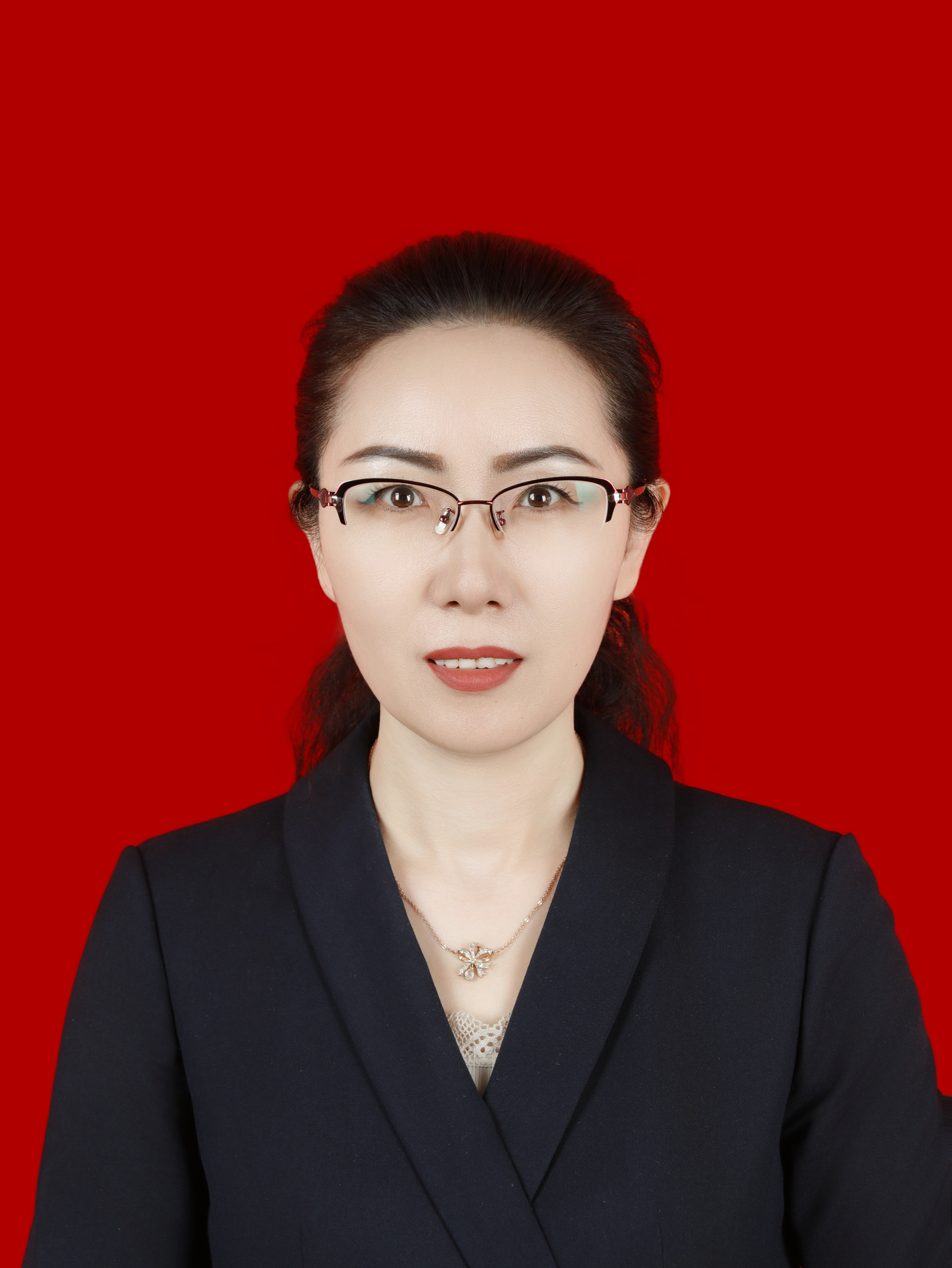 副书记：王芳
