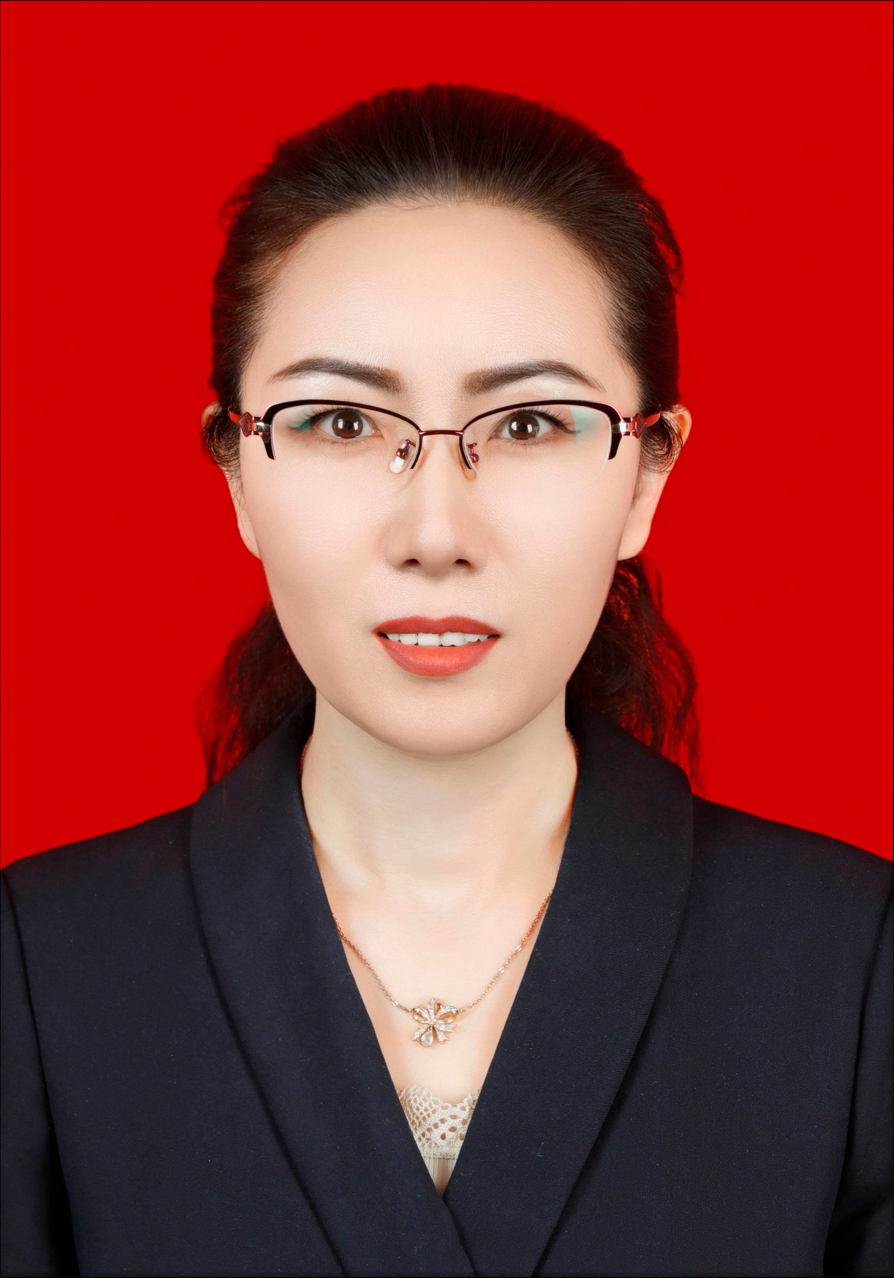 副书记：王芳