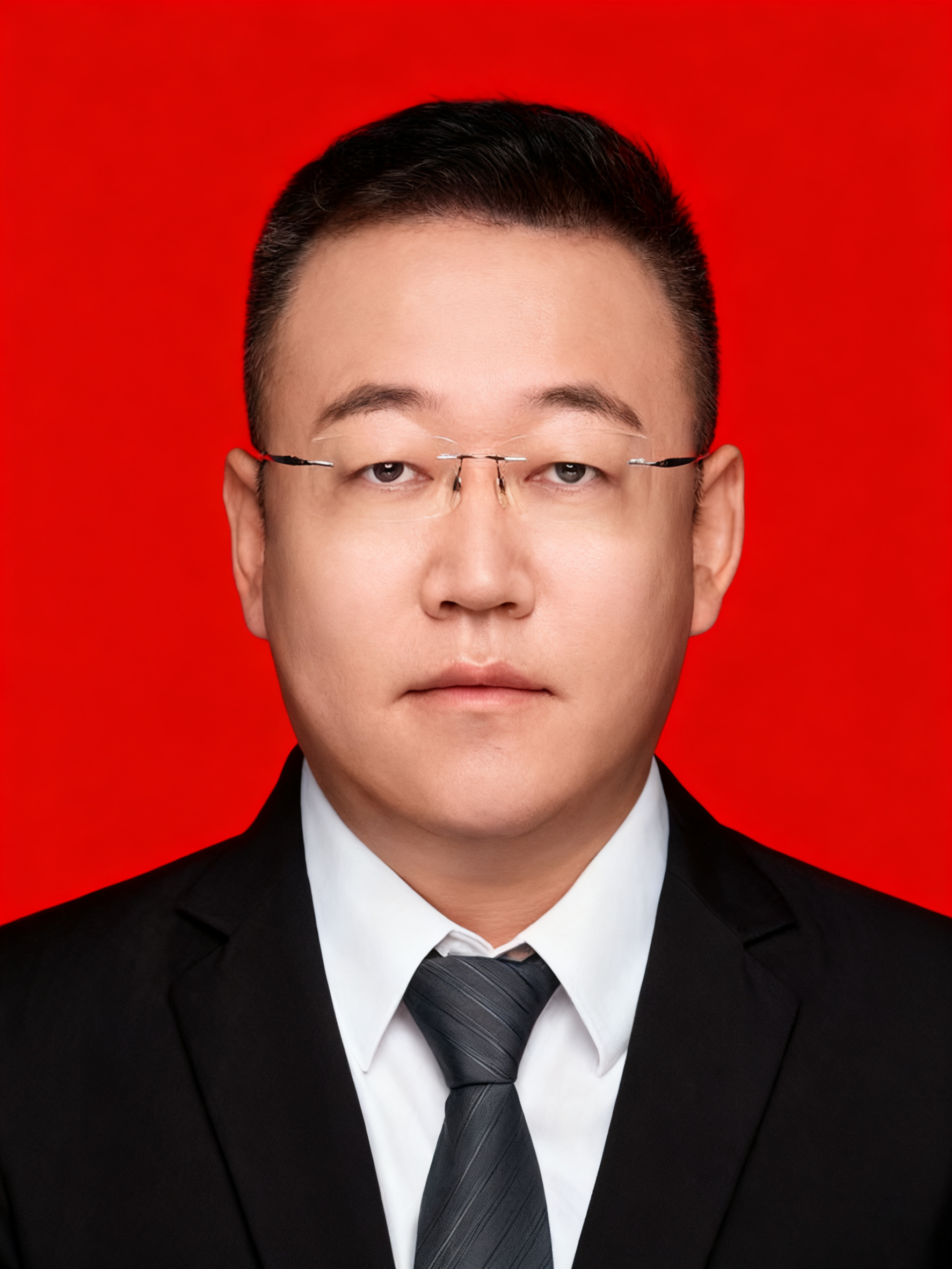 常　委：李 扬