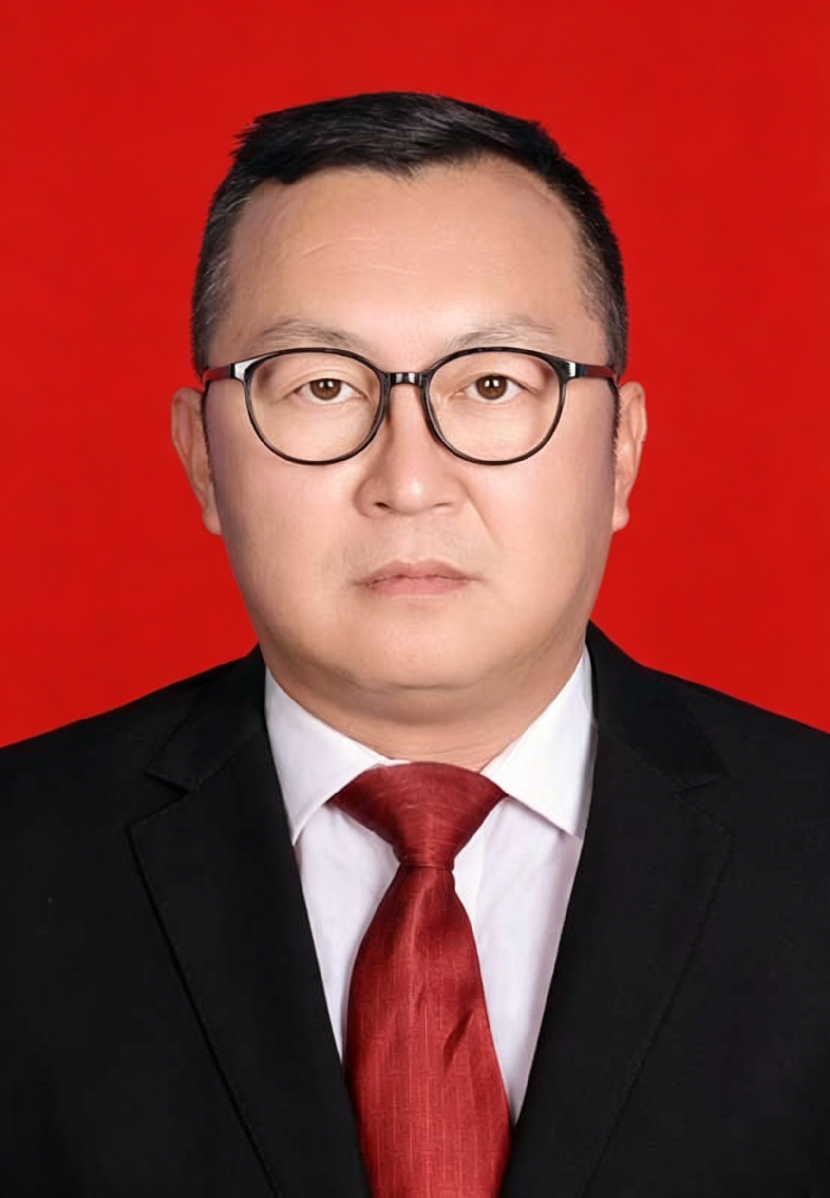 副区长：张文俊